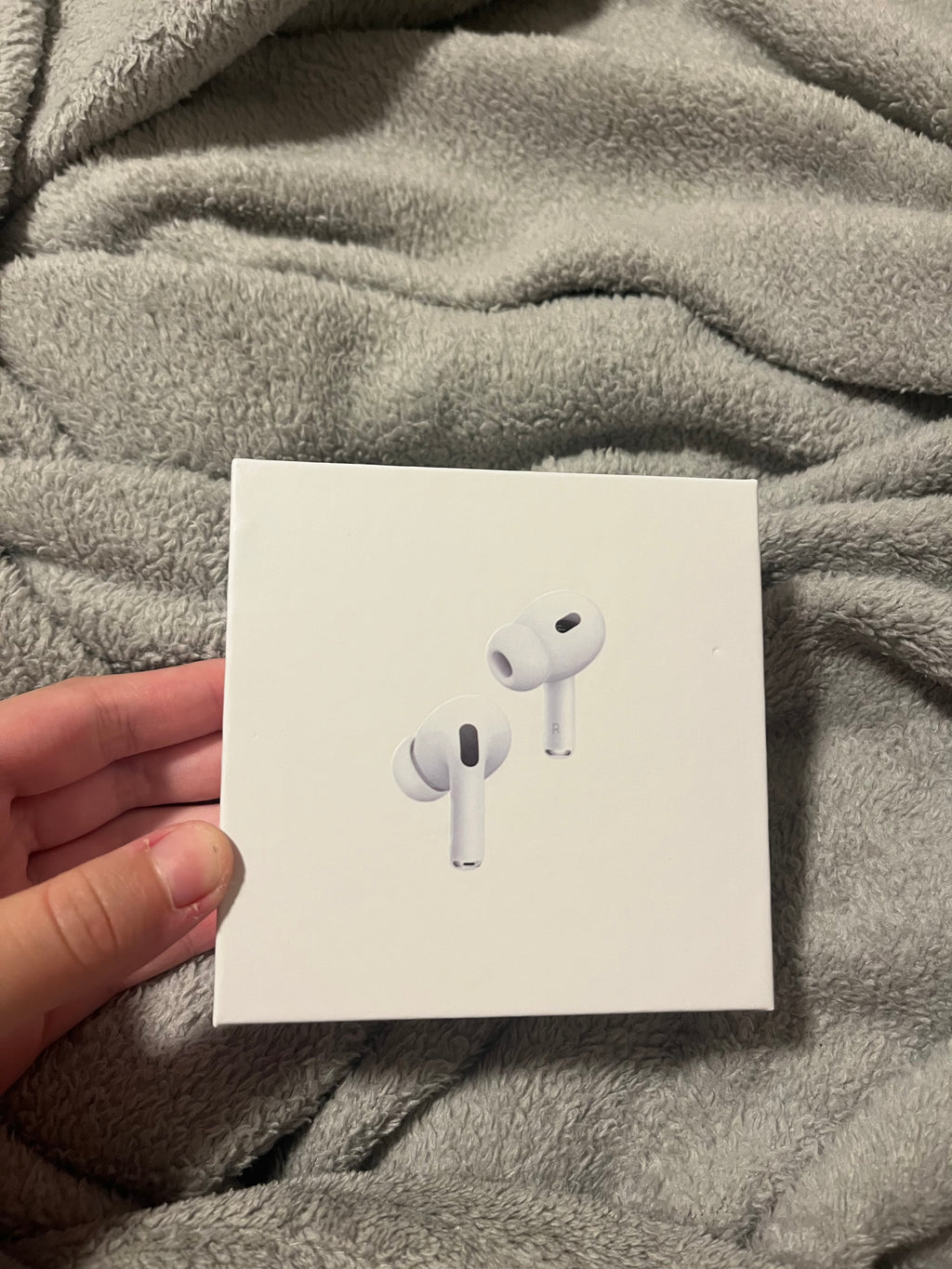 Pods Pro 2s