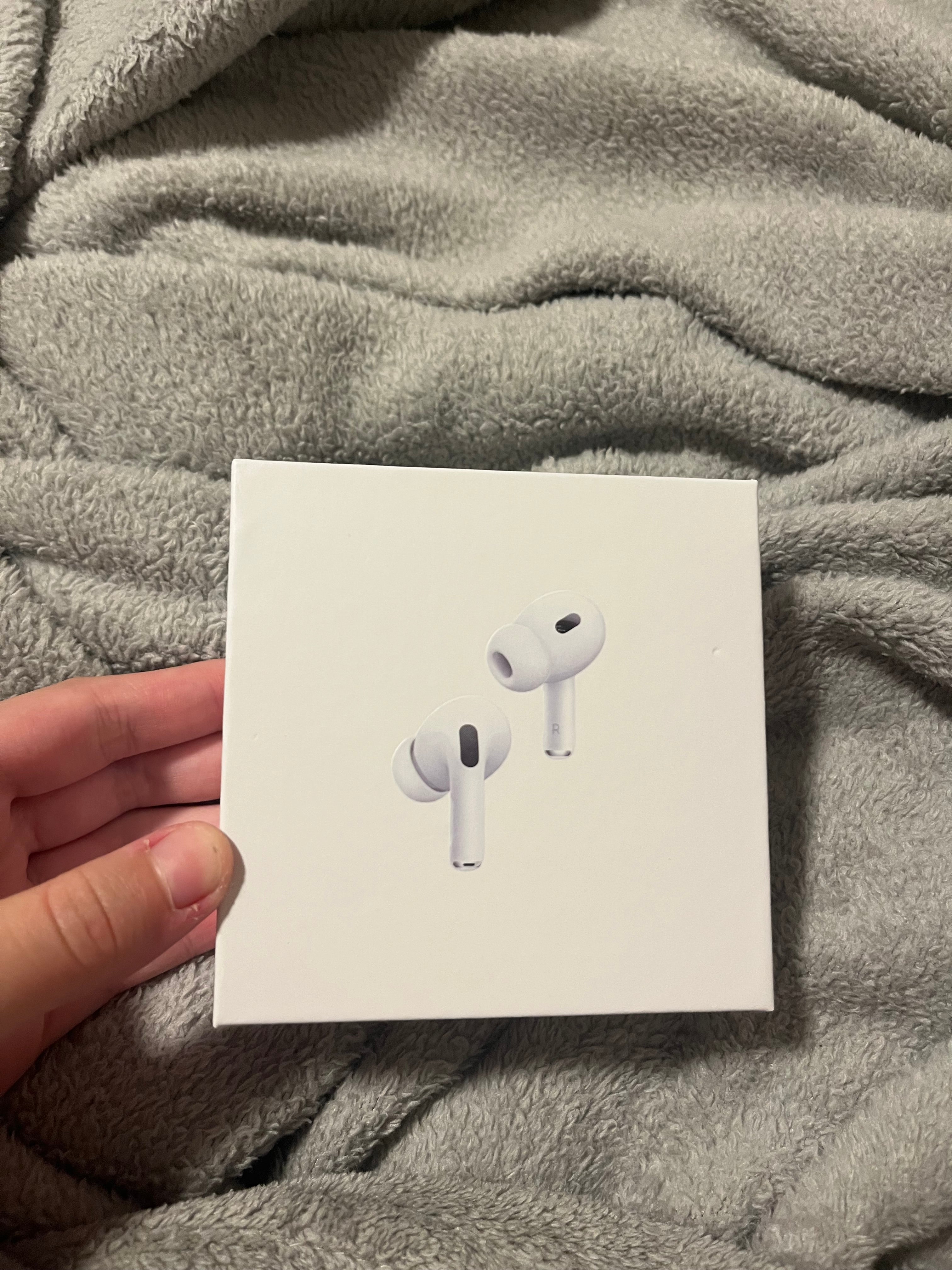Pods Pro 2s
